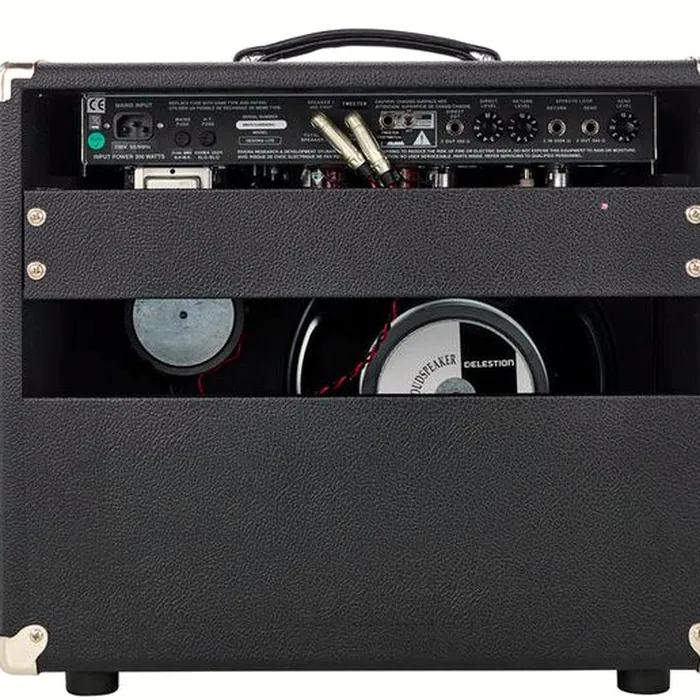 Rivera Sedona Lite 55 Combo BK – photo 9