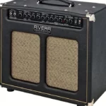 Avis combo guitare Rivera Sedona Lite 55 Combo BK
