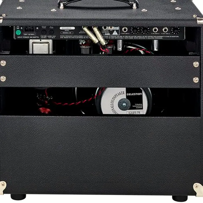 Rivera Sedona Lite 55 Combo BK – photo 6