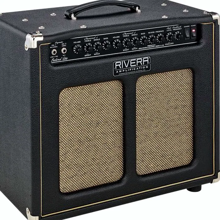 Rivera Sedona Lite 55 Combo BK – photo 5