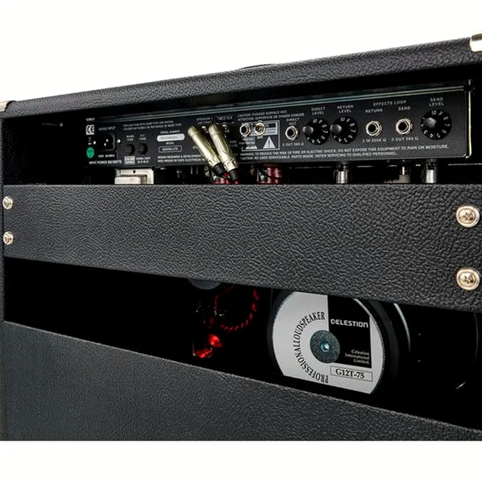 Rivera Sedona Lite 55 Combo BK – photo 10