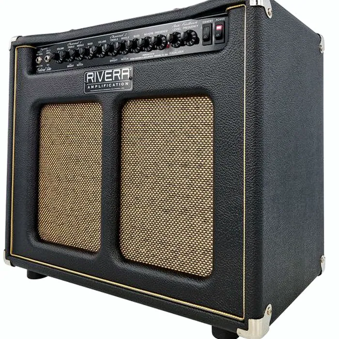 Rivera Sedona Lite 55 Combo BK – photo 8