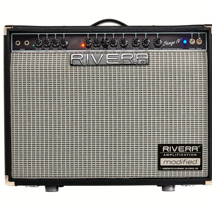 Rivera Stage IV Combo – photo 9
