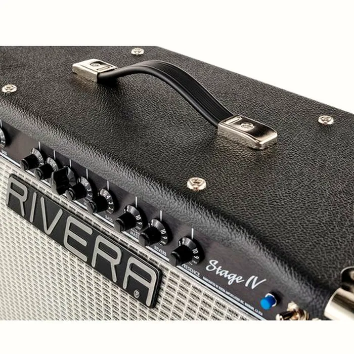 Rivera Stage IV Combo – photo 11