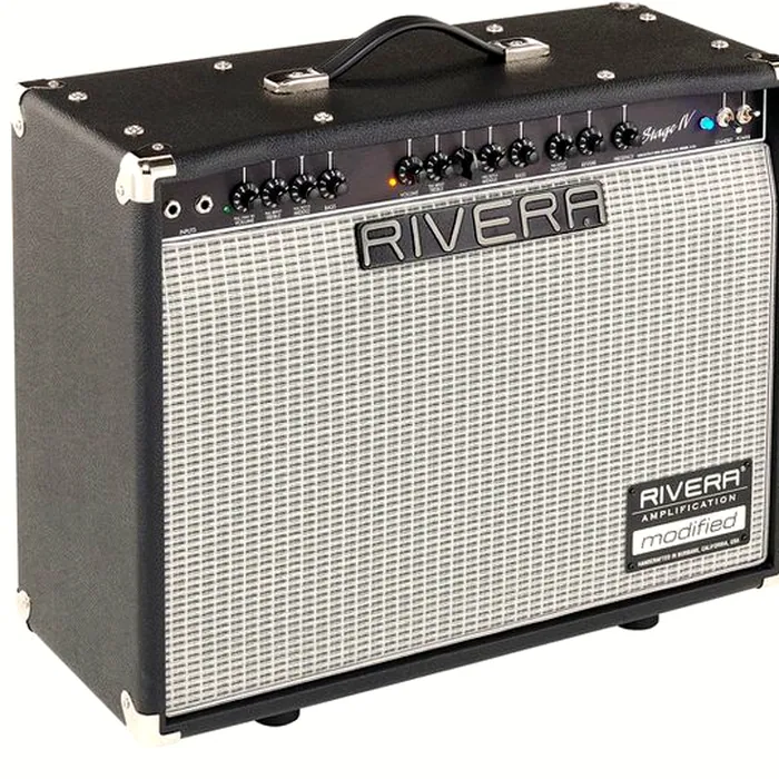 Rivera Stage IV Combo – photo 6