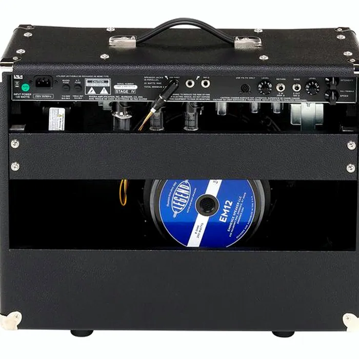 Rivera Stage IV Combo – photo 7
