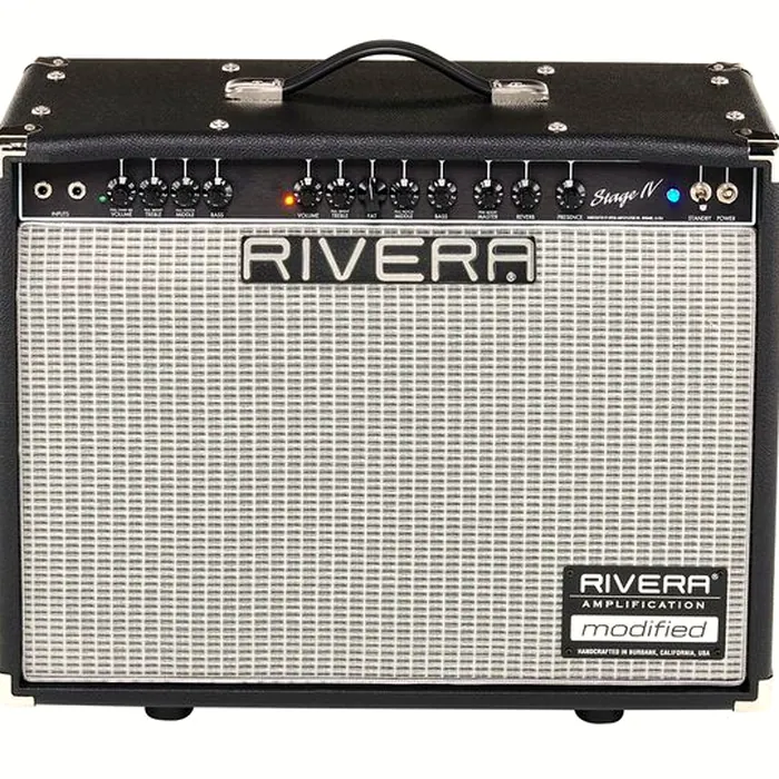 Rivera Stage IV Combo – photo 5