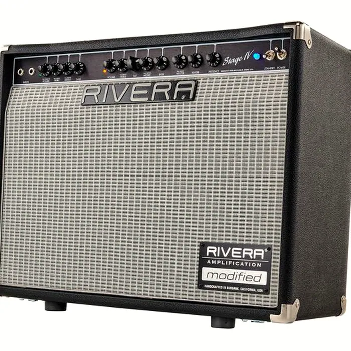 Rivera Stage IV Combo – photo 8