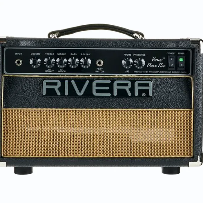 Rivera Venus Deux Rec 25 Head – photo 8