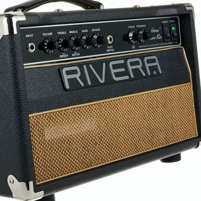 Rivera Venus Deux Rec 25 Head – photo 11