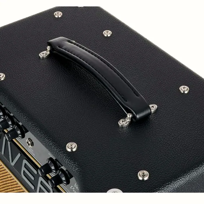 Rivera Venus Deux Rec 25 Head – photo 12