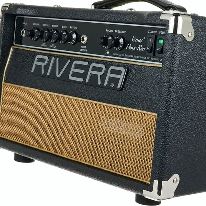 Rivera Venus Deux Rec 25 Head – photo 10