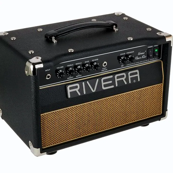 Rivera Venus Deux Rec 25 Head – photo 6