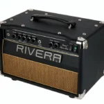 Avis sur Rivera Venus Deux Rec 25 Head – Test ampli guitare
