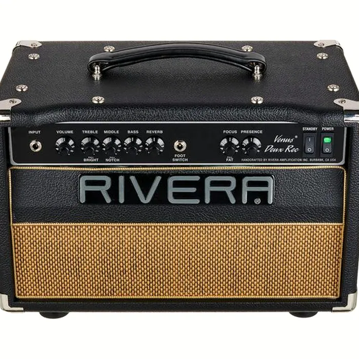 Rivera Venus Deux Rec 25 Head – photo 5