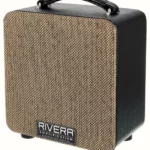 Baffle guitare Rivera Venus Satellite 1×10 | Test, Avis & Comparatif