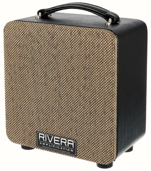 Rivera Venus Satellite 1x10