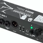 La Pédale d’effet Rockboard MOD 5 – Cab SIM + DI Patchbay – Photos, Tests & Avis