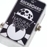 La Pédale d’effet Rockboard Natural Sound Buffer – Photos, Tests & Avis