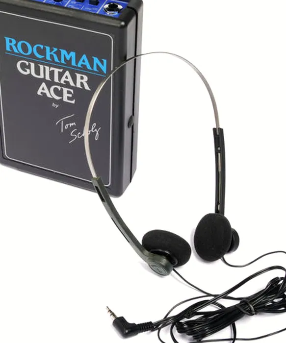 Rockman Guitar Ace