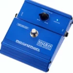 La Pédale d’effet Rocktron Hush The Pedal – Photos, Tests & Avis