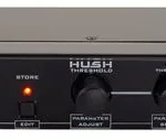 La Pédale d’effet Rocktron Hush Ultra – Photos, Tests & Avis