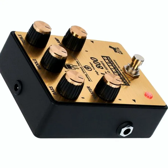 Rodenberg BL800 Overdrive – photo 12