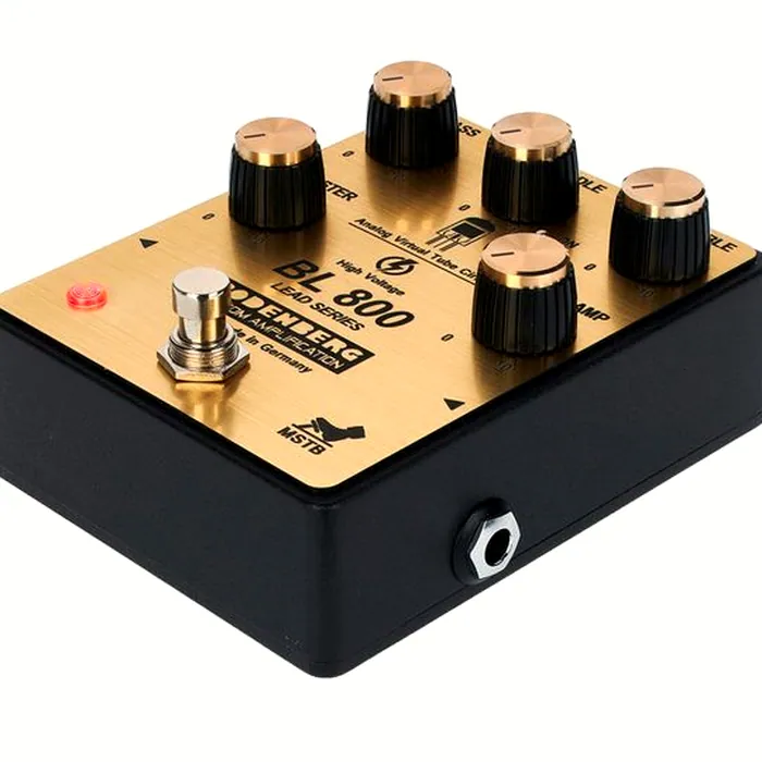 Rodenberg BL800 Overdrive – photo 10