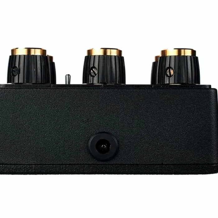 Rodenberg BL800 Overdrive – photo 9
