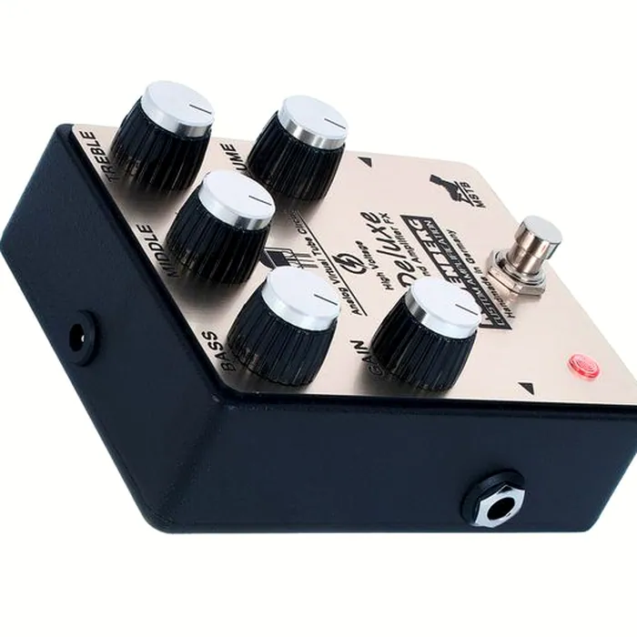 Rodenberg BLDeluxe Overdrive – photo 12
