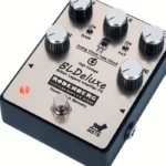 La pédale d’effet Rodenberg BLDeluxe Overdrive : Notre avis