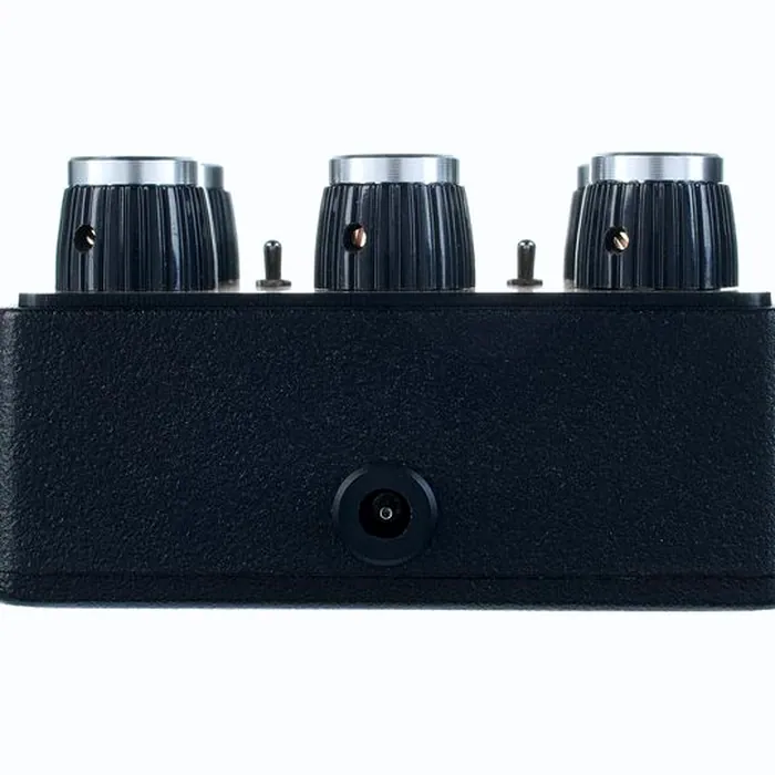 Rodenberg BLDeluxe Overdrive – photo 9