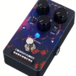 La pédale d’effet Rodenberg Commander Distortion : Notre avis