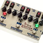 La Pédale d’effet Rodenberg GAS-789 SL Overdrive/Boost – Photos, Tests & Avis