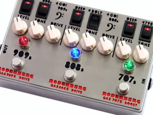 Rodenberg GAS-789B NG