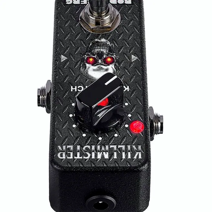 Rodenberg Killmister 2025 Auto Kill – photo 7