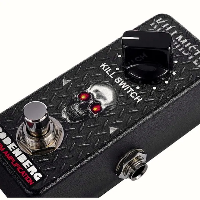 Rodenberg Killmister 2025 Auto Kill – photo 12