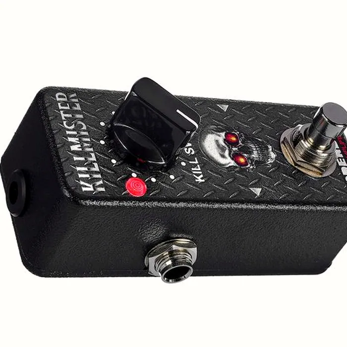 Rodenberg Killmister 2025 Auto Kill – photo 11