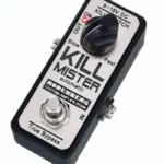 Rodenberg Killmister Auto Kill Switch – Avis sur cette pédale d’effet