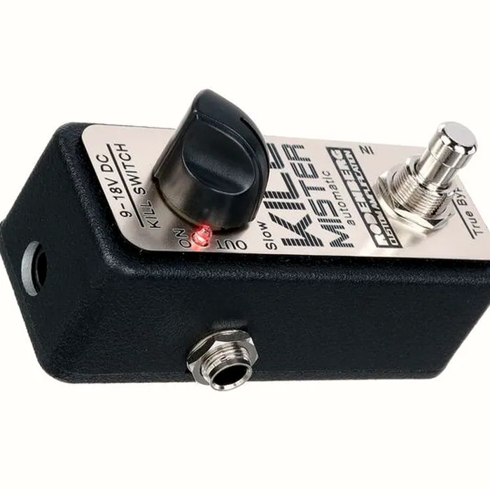 Rodenberg Killmister Auto Kill Switch – photo 11
