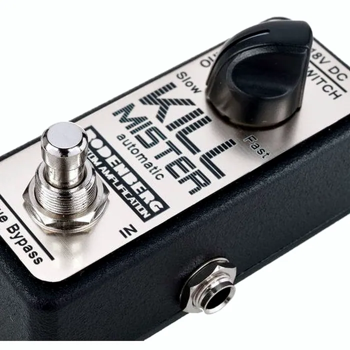 Rodenberg Killmister Auto Kill Switch – photo 12