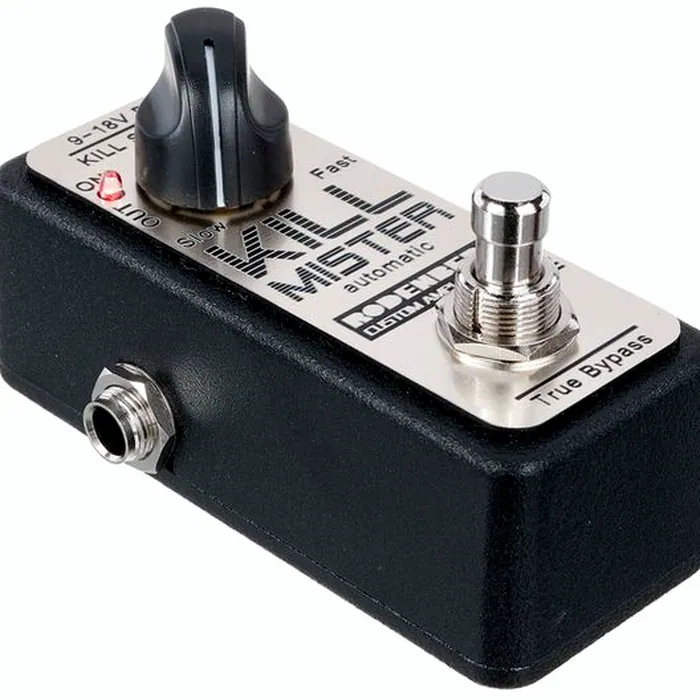 Rodenberg Killmister Auto Kill Switch – photo 10