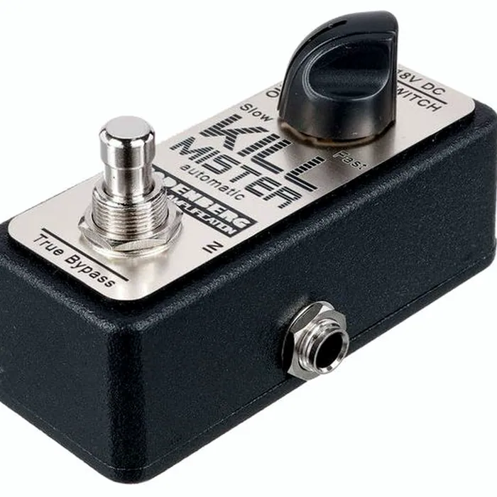 Rodenberg Killmister Auto Kill Switch – photo 9