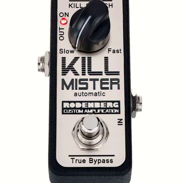 Rodenberg Killmister Auto Kill Switch – photo 5