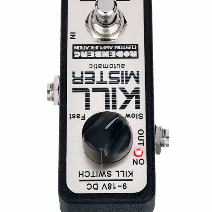Rodenberg Killmister Auto Kill Switch – photo 7