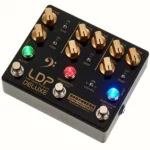 La Pédale d’effet Rodenberg LDP Deluxe OD/CB – Photos, Tests & Avis
