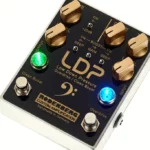 La Pédale d’effet Rodenberg LDP OD/CB – Photos, Tests & Avis