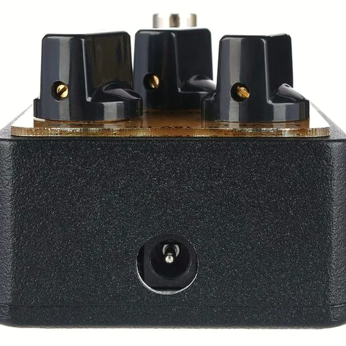 Rodenberg Luke Overdrive – photo 9