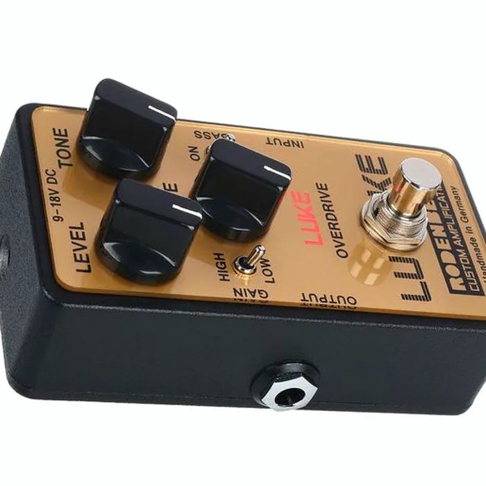 Rodenberg Luke Overdrive – photo 12