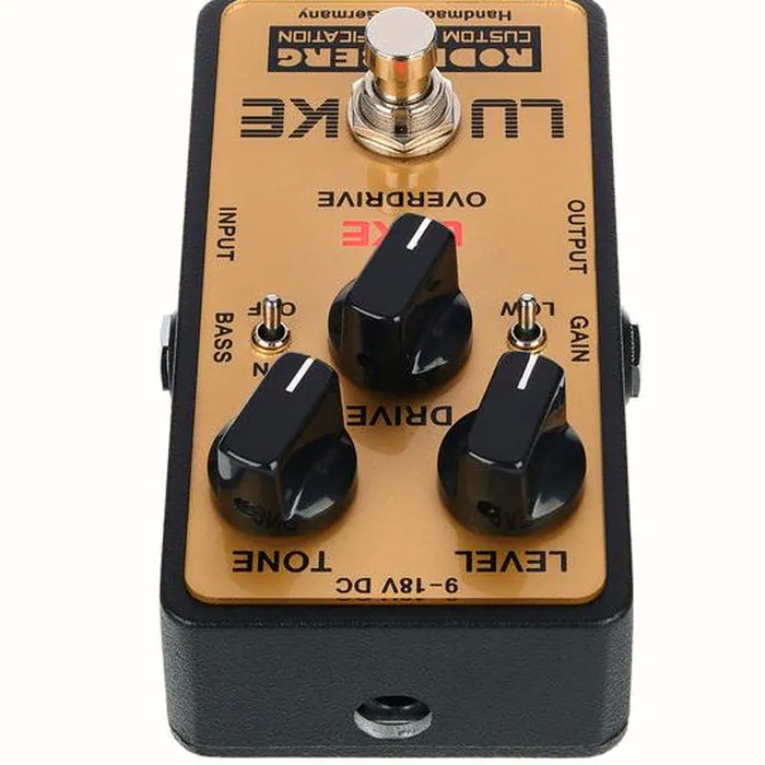 Rodenberg Luke Overdrive – photo 7